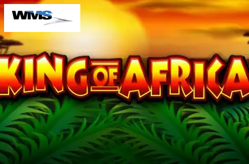 King of Africa